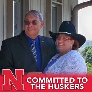 Meet your Posher, Jim